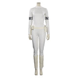 Padme Naberrie Amidala Cosplay Costume Outfits Halloween Carnival Suit