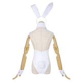 DARLING in the FRANXX Cosplay Costume Bunny Girls Jumpsuit Outfits Halloween Carnival Suit