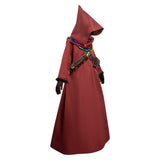 Cosplay  Costume Halloween Carnival Party Disguise Suit The Mandalorian Star Wars Jawa