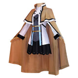 Mushoku Tensei Jobless Reincarnation - Migurdia Roxy Cosplay Costume Fancy Outfit Halloween Carnival Suit