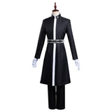 Haitani Ran/Haitani Rindou Tokyo Revengers Cosplay Costume Outfits Halloween Carnival Suit