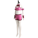 Tokyo Mew Mew Zakuro Fujiwara Cosplay Costume Outfits Halloween Carnival Suit