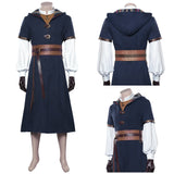 Disenchanted-Robert Philip Cosplay Costume Outfits Halloween Carnival Suit