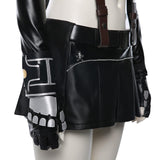 Final Fantasy VII Remake Tifa Lockhart Cosplay Costume