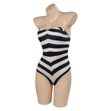 Barbie Swimsuit Cosplay Costume Outfits Halloween Carnival Party Disguise Suit