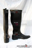 Code Geass Knight Of Rounds Cosplay Boots Shoes