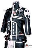 D.Gray Man Lavi Rabi Cosplay Costume