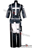 D.Gray Man Lavi Rabi Cosplay Costume