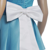 Elsa Sailor Moon Change Dress Cosplay Costume