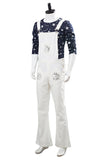 Rocketman Elton John Cosplay Costume