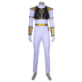 Dinosaur Team-Tommy Dragon Emperor White Tiger Company Halloween Carnival Suit COSPLAY Costume