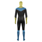Invincible- Invincible Mark Cosplay Costume Jumpsuit Outfits Halloween Carnival Party Suit