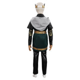 Kid Loki Loki Season 1 Cosplay Costume Outfits Halloween Carnival Suit