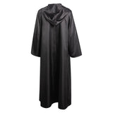 star wars-Jedi Knight Cosplay Costume Cloak Robe Only Halloween Carnival Party Disguise Suit