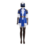 Arcane: League of Legends - Caitlyn the Sheriff of Piltover Cosplay Costume Outfits Halloween Carnival Suit