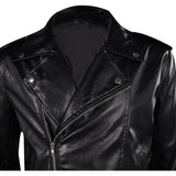 Grease T-birds Cosplay Costume Jacket Coat  Outfits Halloween Carnival Party Disguise Suit Danny