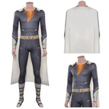 Shazam! Fury of the Gods -Eugene Choi Cosplay Costume Jumpsuit Outfits Halloween Carnival Suit