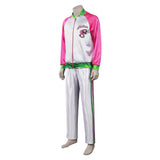 Zombies 3 Cosplay Costume Baseball Uniform Outfits Halloween Carnival Suit