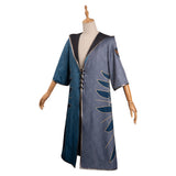 Kids Children Hogwarts Legacy - Ravenclaw Cosplay Costume Halloween Carnival Suit