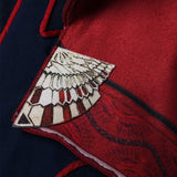 Doctor Strange in the Multiverse of Madnes Doctor Strange Cosplay Costume Outfits Halloween Carnival Suit
