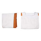 Andor Cosplay Costume Top Pants Outfits Halloween Carnival Suit