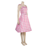Barbie Baby Cosplay Costume Outfits Halloween Carnival Party Disguise Suit Fashion Halloween Dresses
