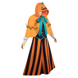 Demon Slayer  Tokitou Muichirou Cosplay Costume Fancy Outfit Halloween Carnival Suit