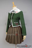 Danganronpa Chihiro Fujisaki Cosplay Costume