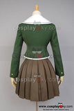 Danganronpa Chihiro Fujisaki Cosplay Costume