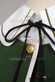 Danganronpa Chihiro Fujisaki Cosplay Costume