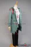 Danganronpa Nagito Komaeda Cosplay Costume