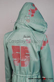 Danganronpa Nagito Komaeda Cosplay Costume