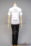 Danganronpa Nagito Komaeda Cosplay Costume