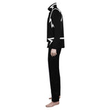 Kaminari Denki My Hero Academia Cosplay Costume Halloween Carnival Suit