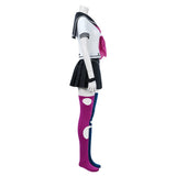 Ibuki Mioda Super Danganronpa 2 Cosplay Costume School Uniform Dress Outfits Halloween Carnival Suit