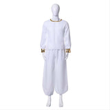 2019 Aladdin Prince Cosplay Costume