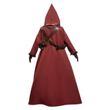 Cosplay  Costume Halloween Carnival Party Disguise Suit The Mandalorian Star Wars Jawa