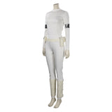 Padme Naberrie Amidala Cosplay Costume Outfits Halloween Carnival Suit