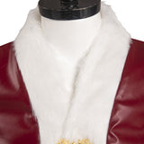 VIOLENT NIGHT Trailer - Santa Claus Cosplay Costume Outfits Halloween Carnival Suit