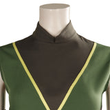 The Legend of Vox Machina-Keyleth Dress Outfits Halloween Carnival Suit