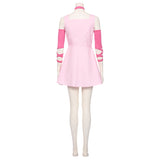 Sugimoto Reimi JoJo‘s Bizarre Adventure Cosplay Costume Women Dress Outfits Halloween Carnival Costume