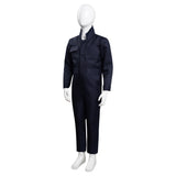 Michael Myers 2021 Movie Halloween Kills   Cosplay Costume Outfits Kids Children Halloween Carnival Suit