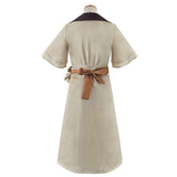 Ishigami Senkuu Dr. STONE Cosplay Costume Outfits Halloween Carnival Costume