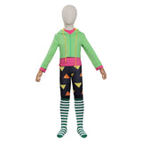 Nooshy Sing 2 Cosplay Costume Outfits Kids Children Halloween Carnival Suit