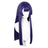 Honkai: Star Rail Pelageya Sergeyevna Cosplay Wig Heat Resistant Synthetic Hair Carnival Halloween Party Props