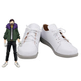 Anime Boku no Hero/My Hero Academia Overhaul Chisaki Kai Cosplay Shoes Halloween Party