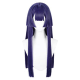 Honkai: Star Rail Pelageya Sergeyevna Cosplay Wig Heat Resistant Synthetic Hair Carnival Halloween Party Props