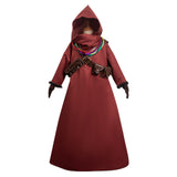 Cosplay  Costume Halloween Carnival Party Disguise Suit The Mandalorian Star Wars Jawa