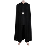 Luke Skywalker The Mando Cosplay Costume Outfits Halloween Carnival Suit