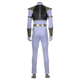 Dinosaur Team-Tommy Dragon Emperor White Tiger Company Halloween Carnival Suit COSPLAY Costume